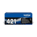 Brother TN421BK laser toonerkassett, must