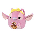 squishmallows disney pehme mänguasi 20 cm, lihavõtte eriväljaanne, ast