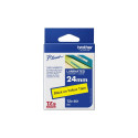 Brother tape TZE-651 (must kollasel)
