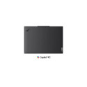 Lenovo ThinkPad T14s | must | 14 " | IPS | WUXGA | 1920 x 1200 pikslit | peegeldusvastane | AMD Ryze