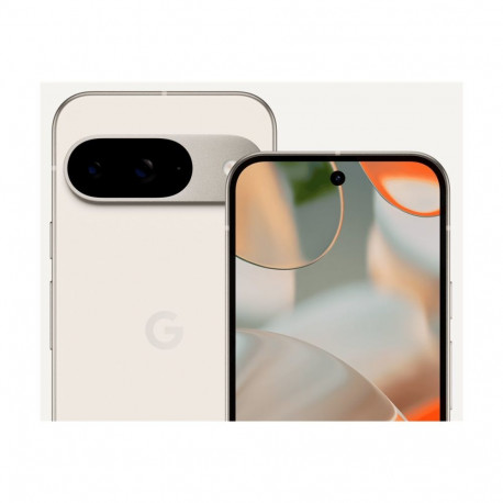 Pixel 9 5G nutitelefon 12/256GB portselan (GA05843-GB)