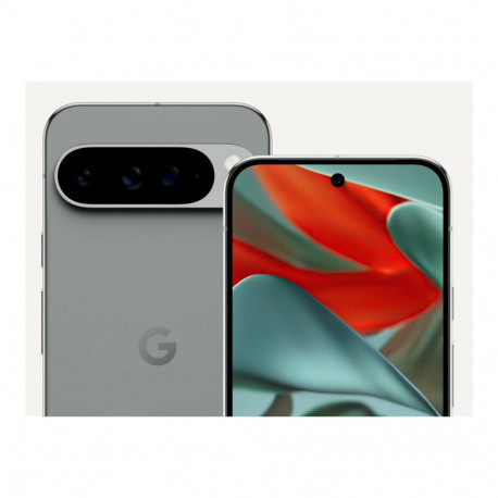 Google Pixel 9 Pro XL 5G telefon, 128/16 GB, sarapuu
