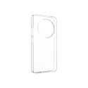 Fixed Story AntiUV | Back Cover | Xiaomi | Redmi 14C | TPU | Transparent