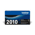 Brother TN-2010 Black Toner Original (TN2010)