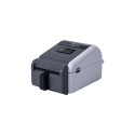 Brother TD-4550DNWBFC | Mono | Thermal | Label Printer | Wi-Fi | Grey/White