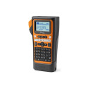 Brother PT-E310BTVP Pro | Termiline | Sildiprinter | Oranž/Must