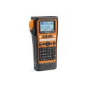Brother PT-E310BTVP Pro | Termiline | Sildiprinter | Oranž/Must