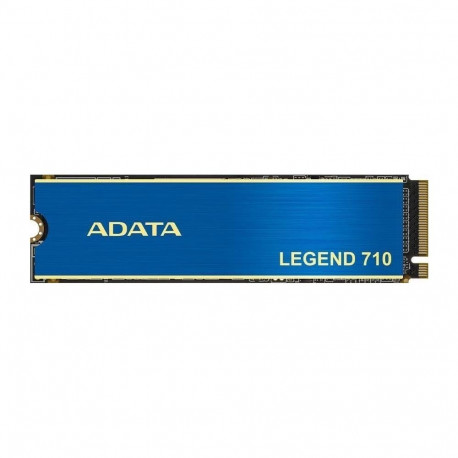 ADATA Legend 710 2TB M.2 2280 PCI-E x4 Gen3 NVMe SSD (ALEG-710-2TCS)