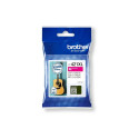 Brother LC421XLM tindikassett, magenta