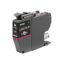 Brother LC421XLM tindikassett, magenta