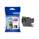 Brother LC421XLM tindikassett, magenta