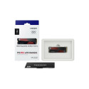 Samsung | 990 PRO with Heatsink | 1000 GB | SSD form factor M.2 2280 | Solid-state drive interface M
