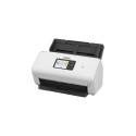 Brother | Desktop Document Scanner | ADS-4100 | Colour | Wireless