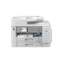 Brother MFC-J5955DW | Inkjet | Colour | 4-in-1 | A3 | Wi-Fi | White