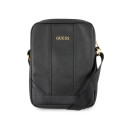 Guess GUTB10TBK 10" must Saffiano kott