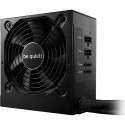 be quiet! toiteplokk System Power 9 CM 500W (BN301)