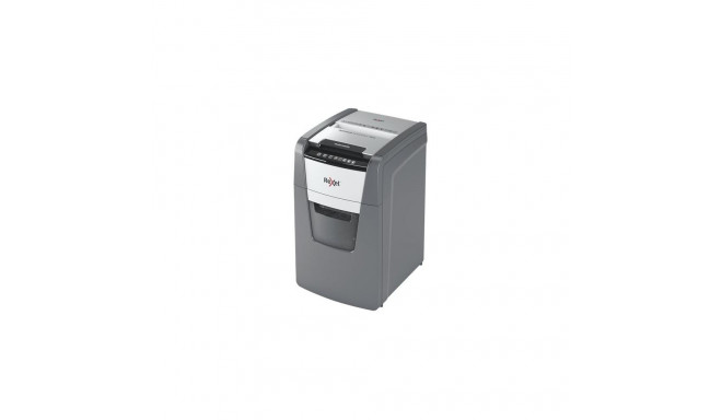 Rexel AutoFeed+ 150X automaatne purustaja P-4 konfettipuru (4x28mm) 150 lehte 44-liitrine konteiner
