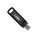 MEMORY DRIVE FLASH USB-C 32GB/SDDDC3-032G-G46 SANDISK