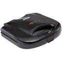 Sandwich Maker Adler MS 3032 Black Multicolour 850 W