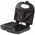 Sandwich Maker Adler MS 3032 Black Multicolour 850 W
