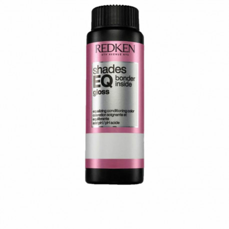 Värvi Kaitsev Palsam Redken SHADES EQ 60 ml x 3