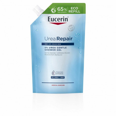 Dušigeel Eucerin UREAREPAIR 400 ml