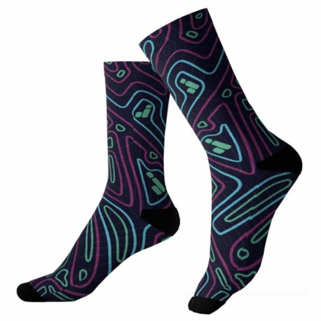Sokid Joluvi Funky Socks 709 35-38