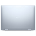 Sülearvuti Dell 0425-2808 14" intel core ultra 7 256V 16 GB RAM 512 GB SSD