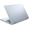 Sülearvuti Dell 0425-2808 14" intel core ultra 7 256V 16 GB RAM 512 GB SSD