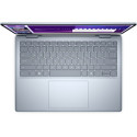 Sülearvuti Dell 0425-2808 14" intel core ultra 7 256V 16 GB RAM 512 GB SSD