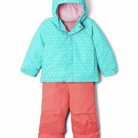 Children's Sports Outfit Columbia Buga™ Aquamarine