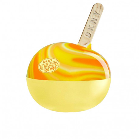 Donna Karan parfüümvesi Be Delicious Ice Pop Citrus Splash 50ml