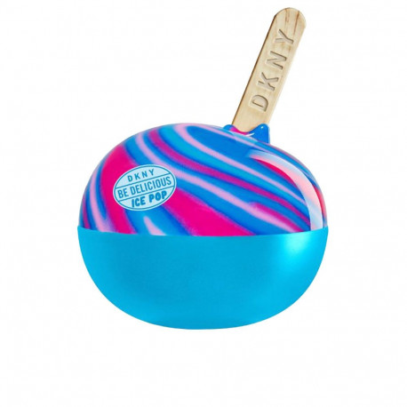 Donna Karan parfüümvesi Be Delicious Ice Pop Berry Bliss 50ml