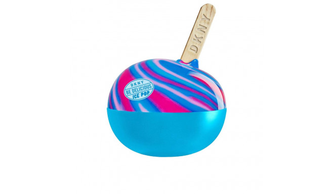 DONNA KARAN BE DELICIOUS ICE POP BERRY BLISS edp vapo 50 ml