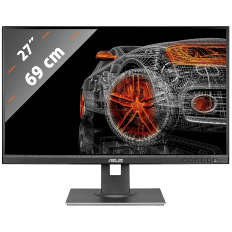 Asus ProArt PA278QV 27" -näyttö