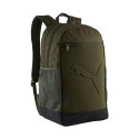 Plecak Puma Buzz khaki 91153 09