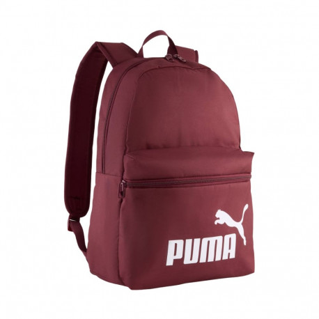 Plecak Puma Phase bordowy 91164 20