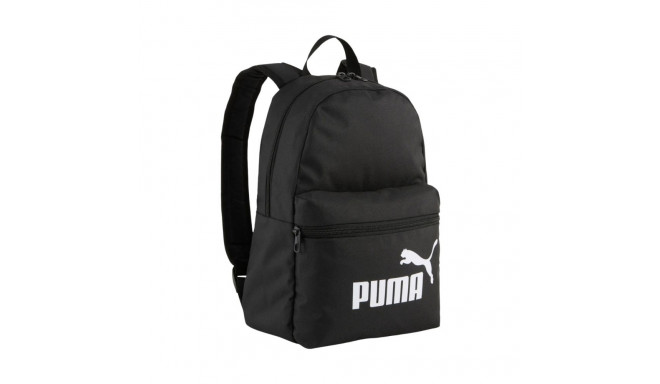 Plecak Puma Phase Small czarny 91323 01