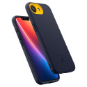 Spigen Nano Pop MagSafe iPhone 16e Case - Navy Blue
