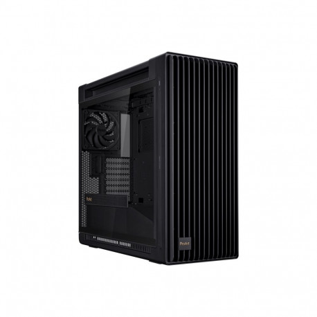 ASUS korpus PROART PA602 TG ARGB, must