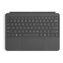 MICROSOFT Surface Accy Project Type Cover CK SC Eng Intl CEE Platinum 2 slate