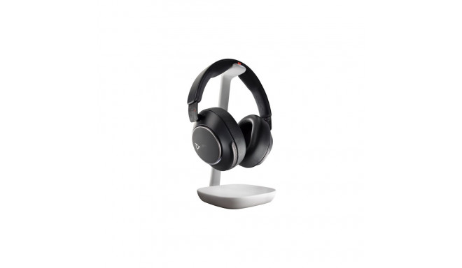 HP Poly Voyager Surround 85 UC Microsoft Teams Certified USB-C Headset +USB-C/A Adapter +Charging St