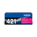 BROTHER TN-421M magenta tindikassett 1.800 lehte