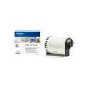 BROTHER Tape DK Tapes pidev rull liimiga 103.6 mm x 30.48 m
