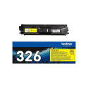 BROTHER TN326BY Toner yellow 3500 pages for HL-L8250CDN
