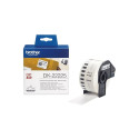 BROTHER DK22225 lõputu sildipaber 38mm x 30.48 QL-550 500 500A 560VP 560 570 580N 650TD 1050 1050N 1 BROTHER DK22225 lõputu sildipaber 38mm x 30.48 QL-550 500 500A 560VP 560 570 580N 650TD 1050 1050N 1