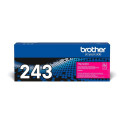 BROTHER Magenta standard toner TN243M