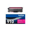 BROTHER TN-910M ultra-jumbo-tint magenta 9 000 lehekülje jaoks