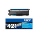 BROTHER TN-421C tsüaan tindikassett 1 800 leheküljele