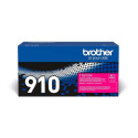 BROTHER TN-910M Ultra-Jumbo-Ink magenta for 9.000 pages
